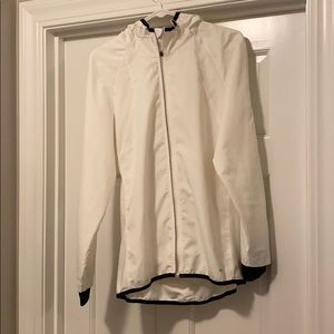 Champion windbreaker jacket